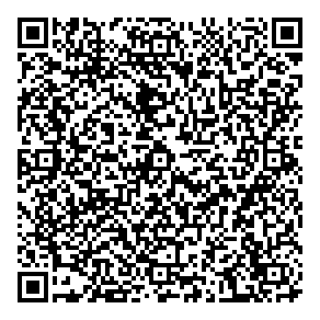 Blockbuster Canada QR vCard