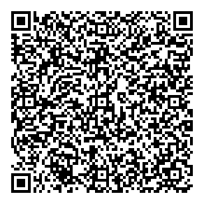 Barrager's Cleaners QR vCard
