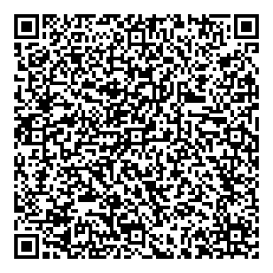 Huron Height's Men's Hairstyling QR vCard